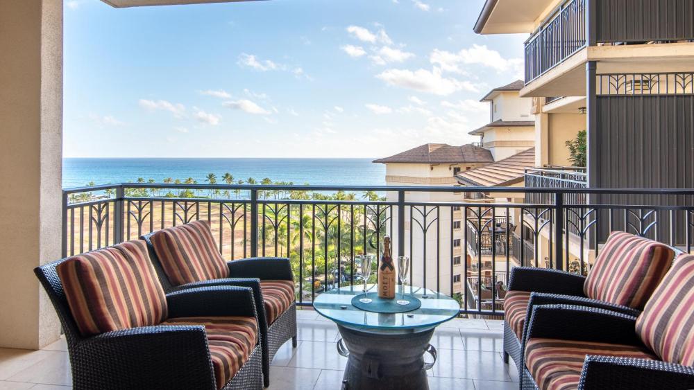 Ko Olina Beach Villas O1001